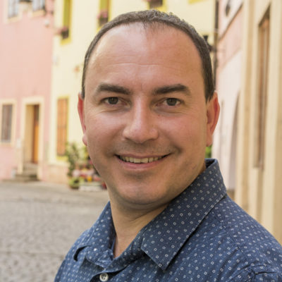 Miroslav Reh